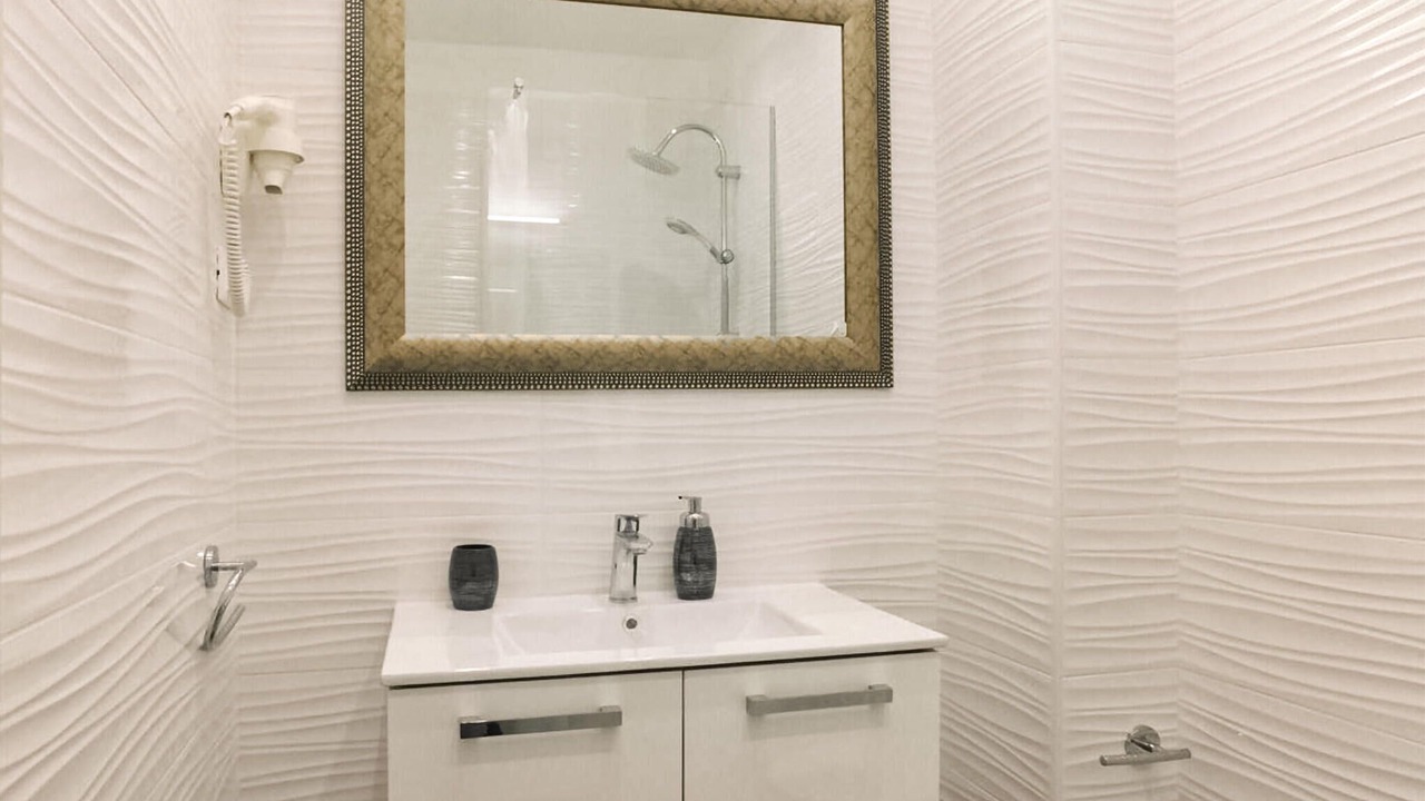 Photo of Bathroom in Obrs