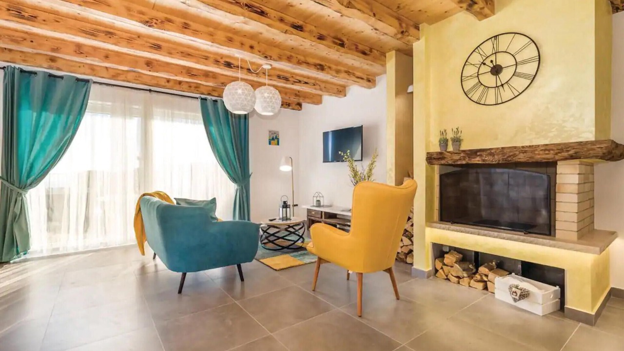 Photo of Bedroom in Obrs