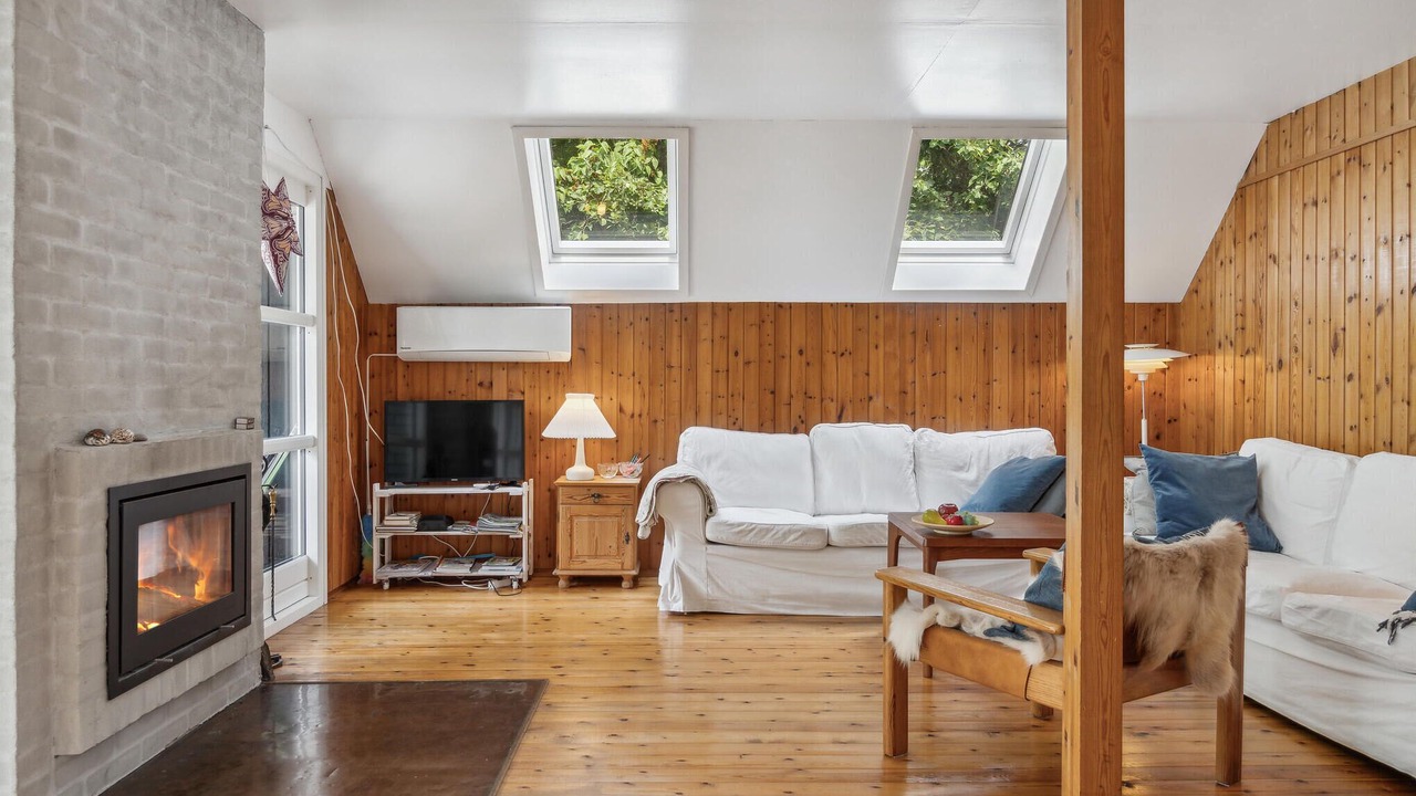 Photo of Bedroom in Klint