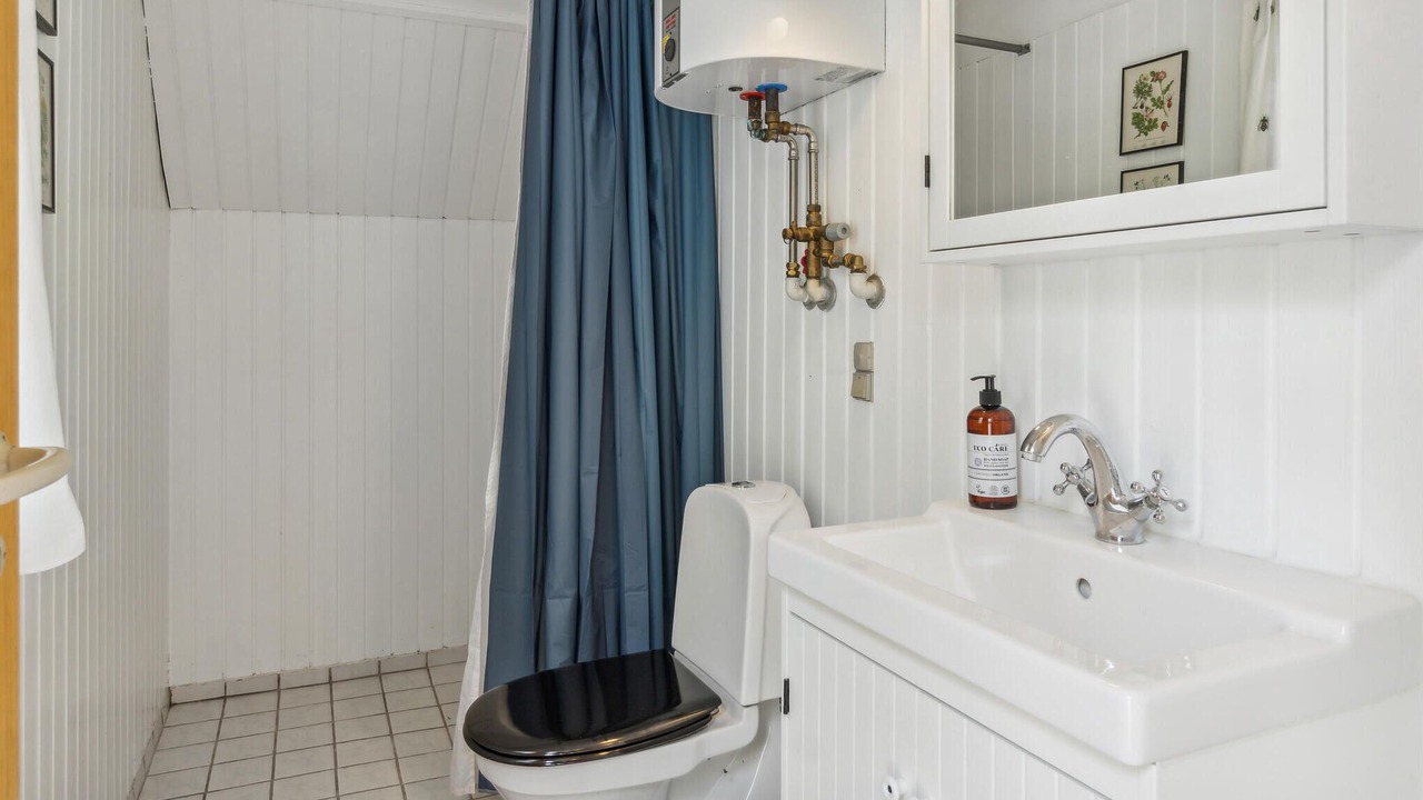 Photo of Bathroom in Klint
