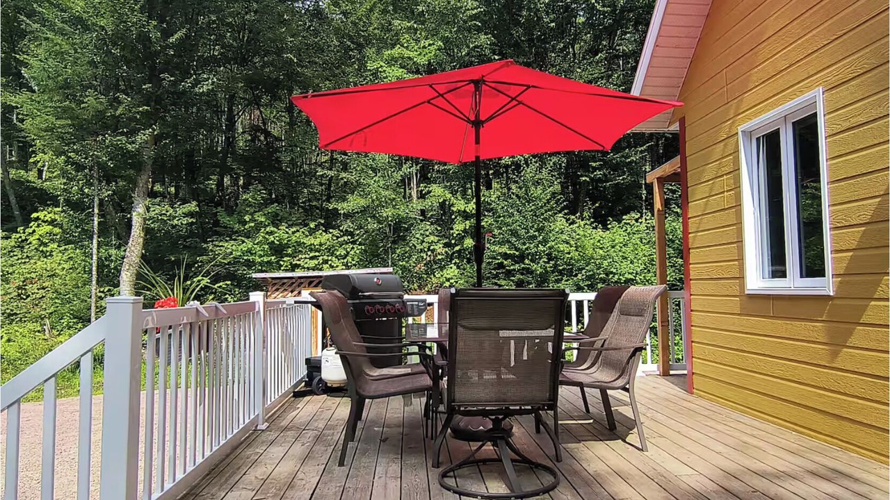 Photo of Outdoor in Saint-Raymond