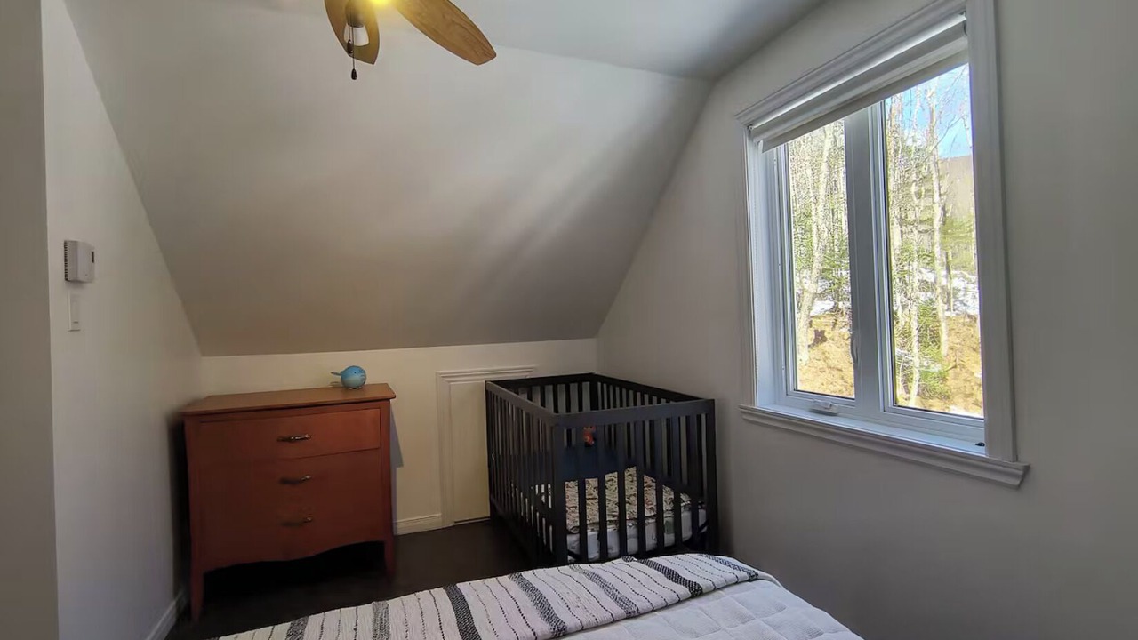 Photo of Bedroom in Saint-Raymond