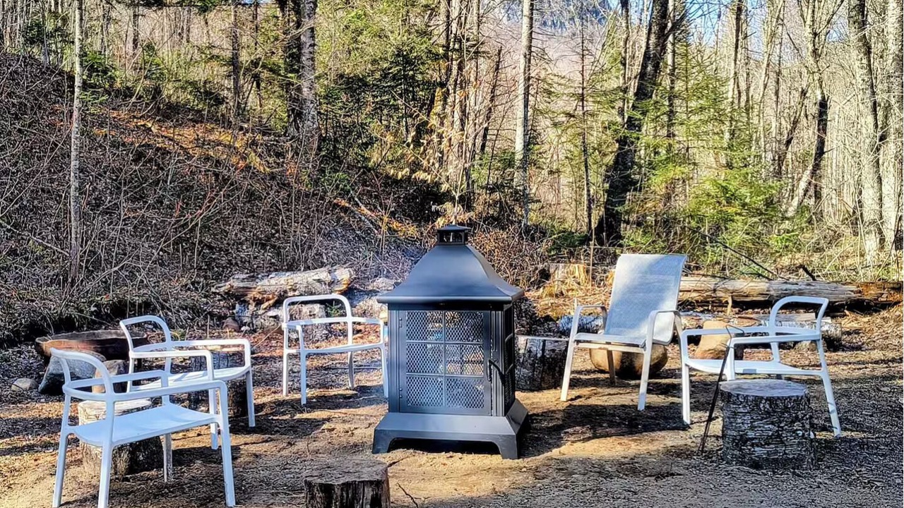 Photo of Outdoor in Saint-Raymond