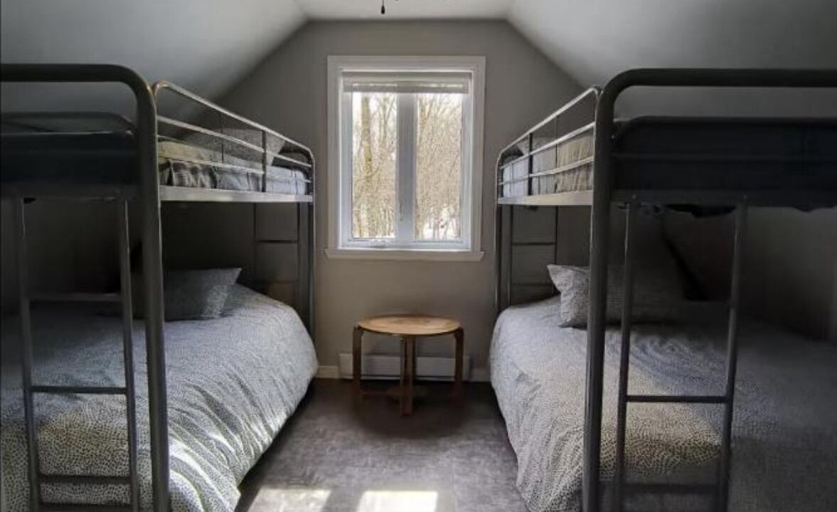 Photo of Bedroom in Saint-Raymond