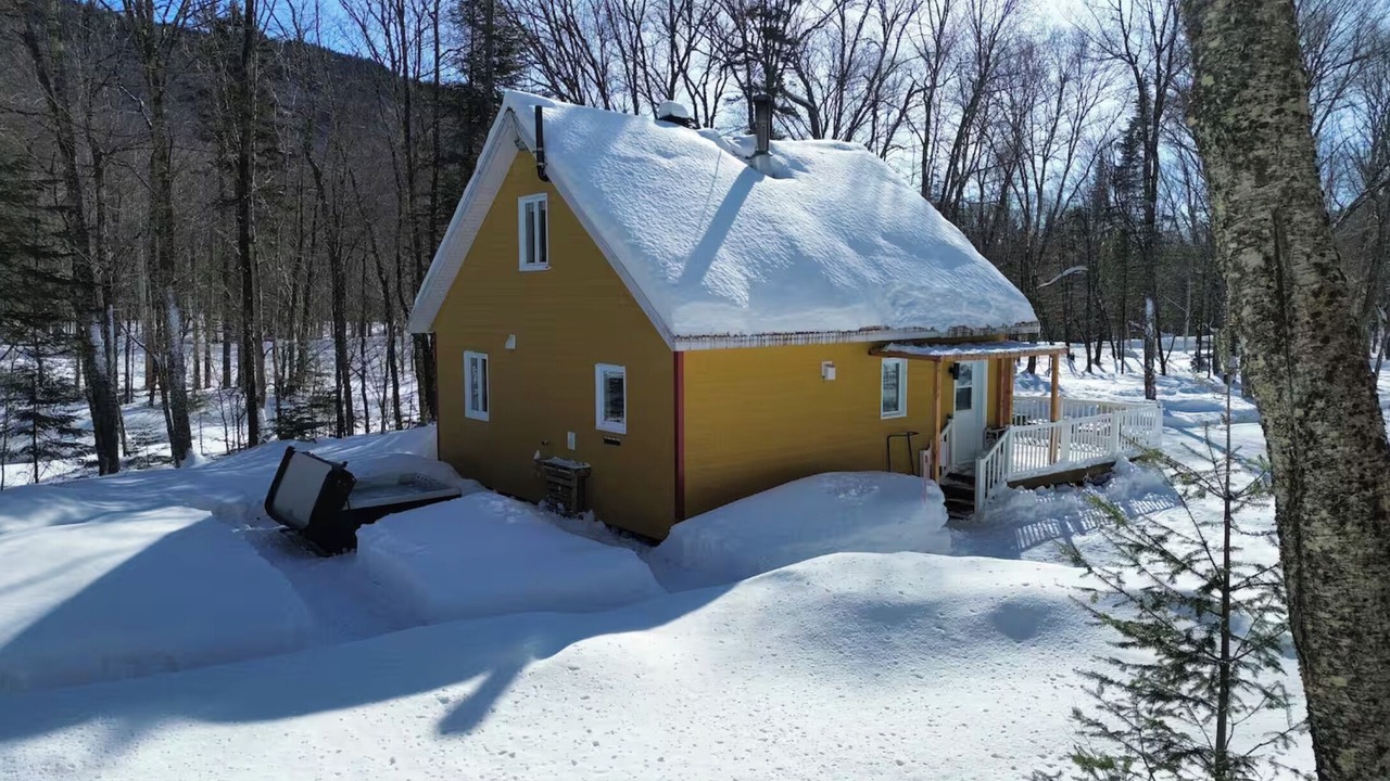 Photo of Outdoor in Saint-Raymond
