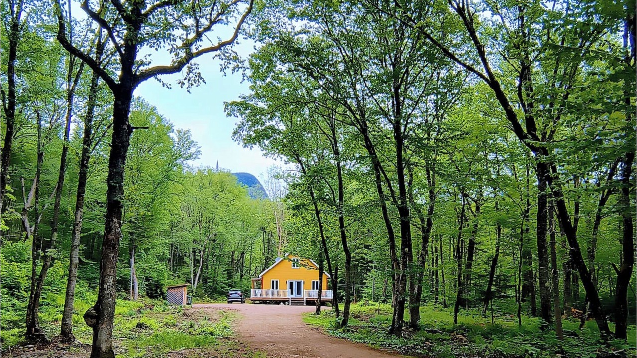 Photo of Outdoor in Saint-Raymond
