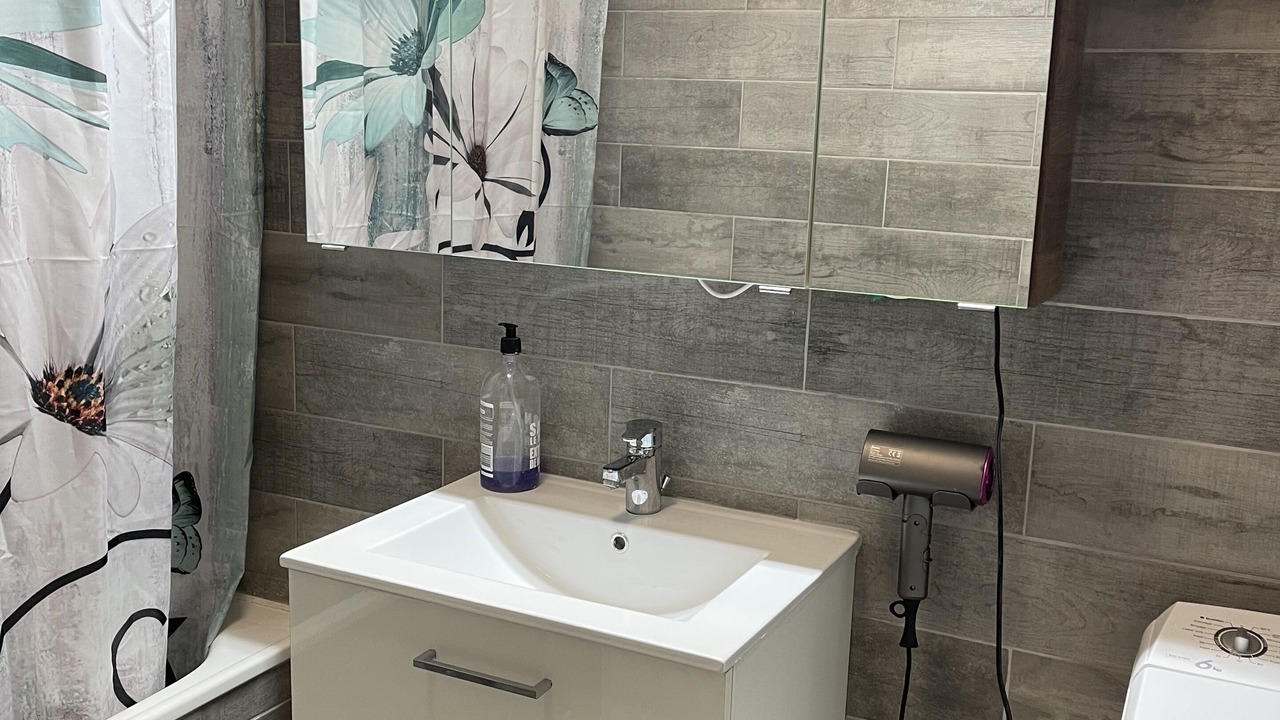 Photo of Bathroom in Rillieux-la-Pape