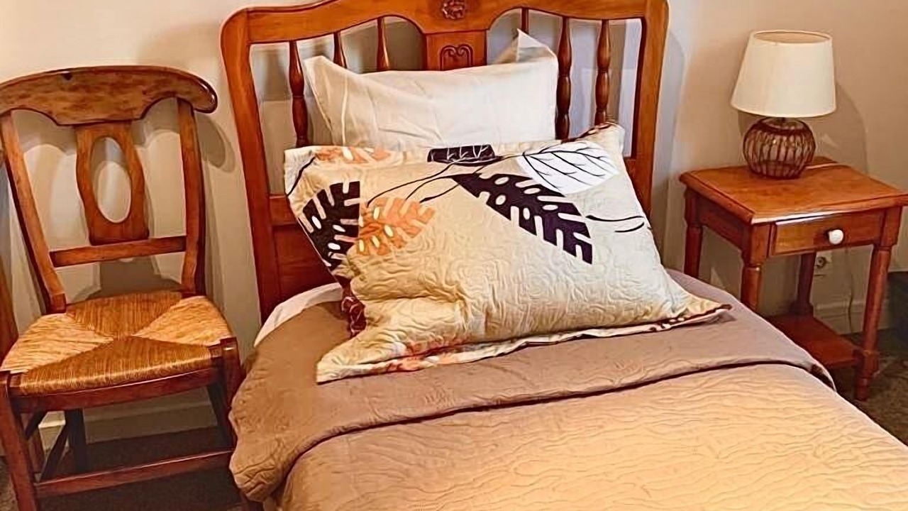 Photo of Bedroom in Rillieux-la-Pape