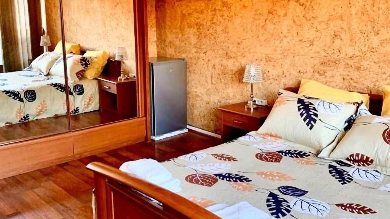 Photo of Bedroom in Rillieux-la-Pape