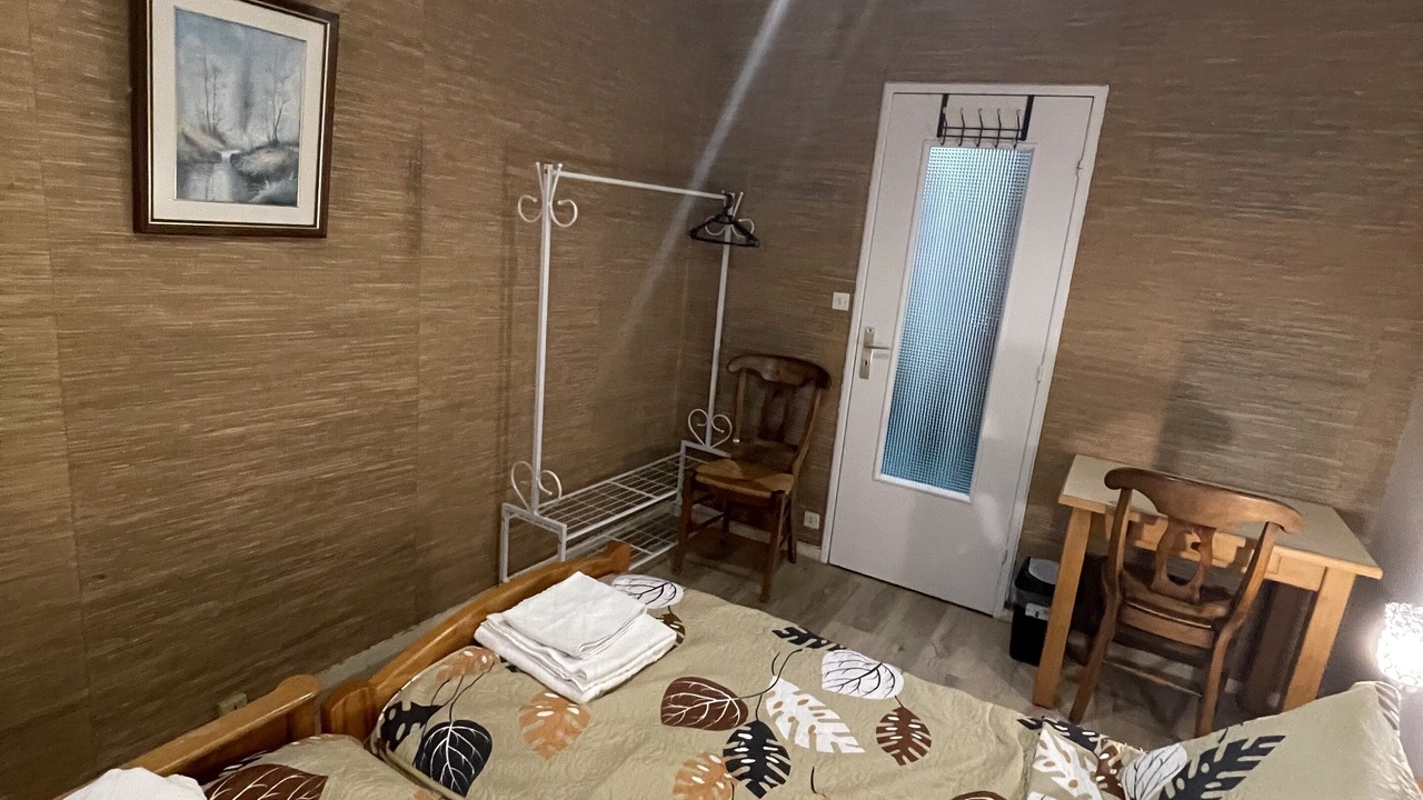 Photo of Bedroom in Rillieux-la-Pape