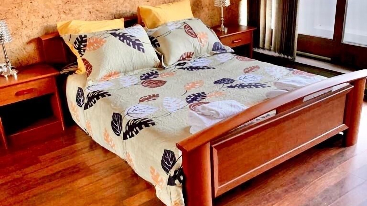 Photo of Bedroom in Rillieux-la-Pape