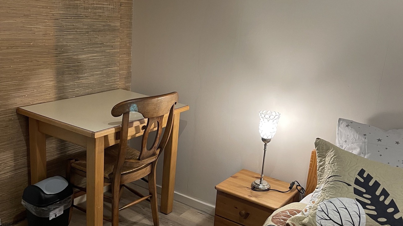 Photo of Bedroom in Rillieux-la-Pape