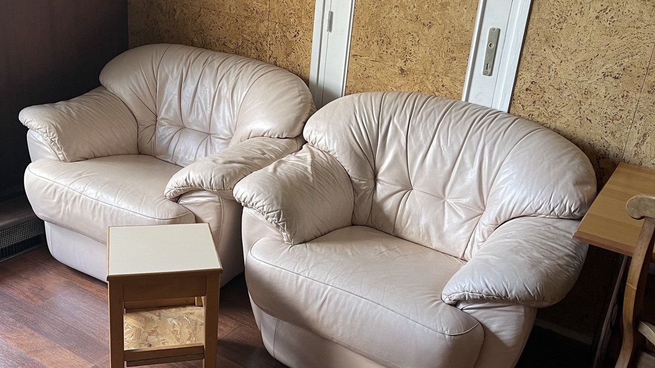 Photo of Livingroom in Rillieux-la-Pape