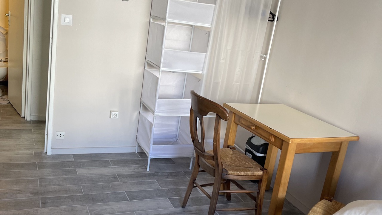 Photo of Bedroom in Rillieux-la-Pape