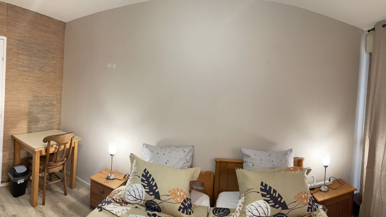 Photo of Bedroom in Rillieux-la-Pape