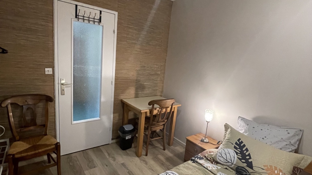 Photo of Bedroom in Rillieux-la-Pape