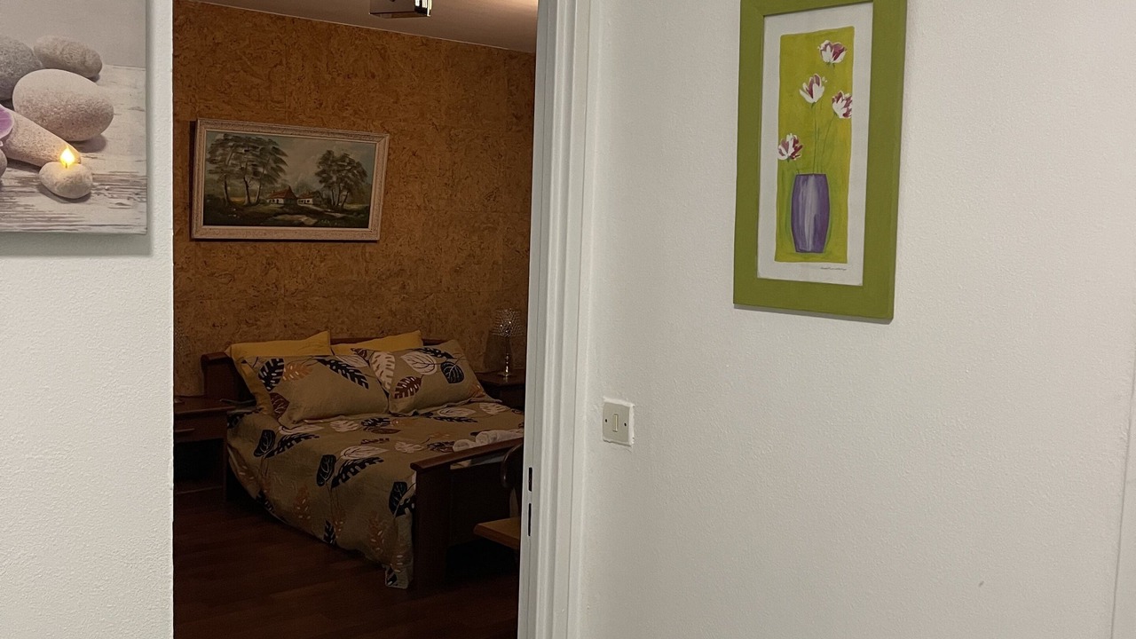 Photo of Bedroom in Rillieux-la-Pape