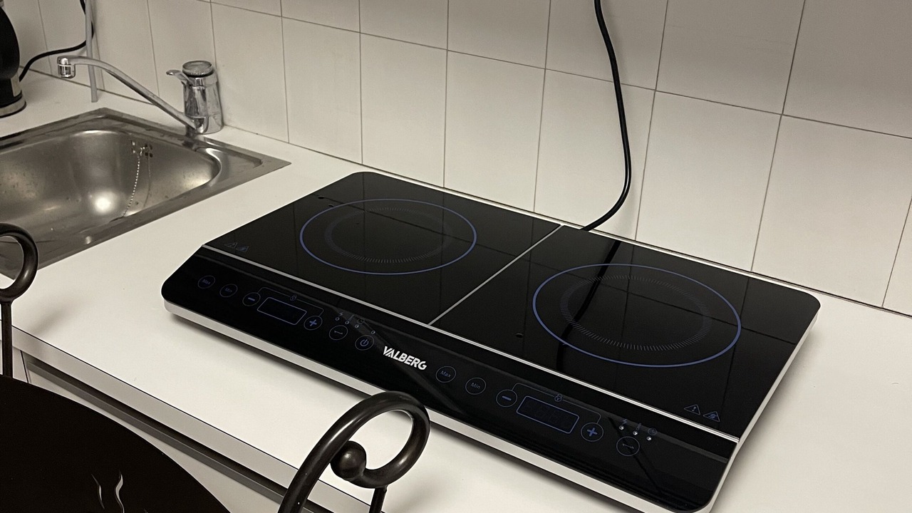 Photo of Kitchen in Rillieux-la-Pape