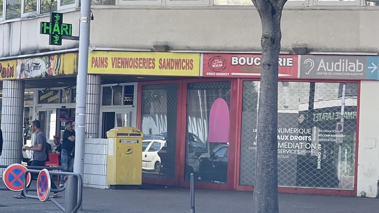 Photo of Outdoor in Rillieux-la-Pape