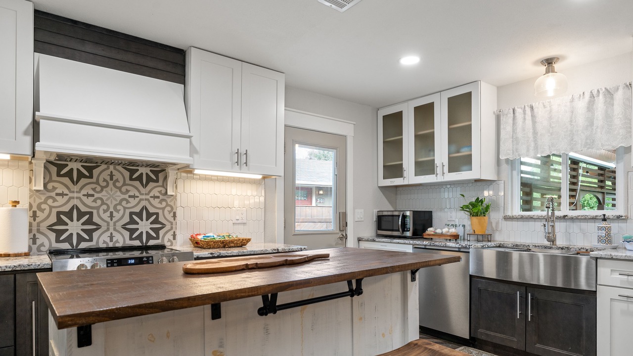 Photo of Kitchen in Tool