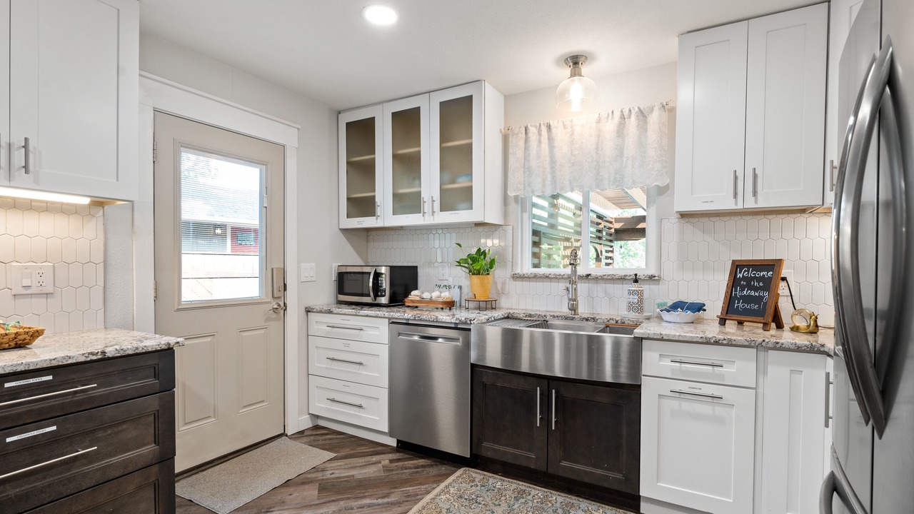 Photo of Kitchen in Tool