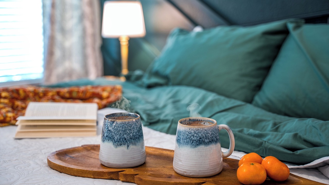 Photo of Bedroom in Tool