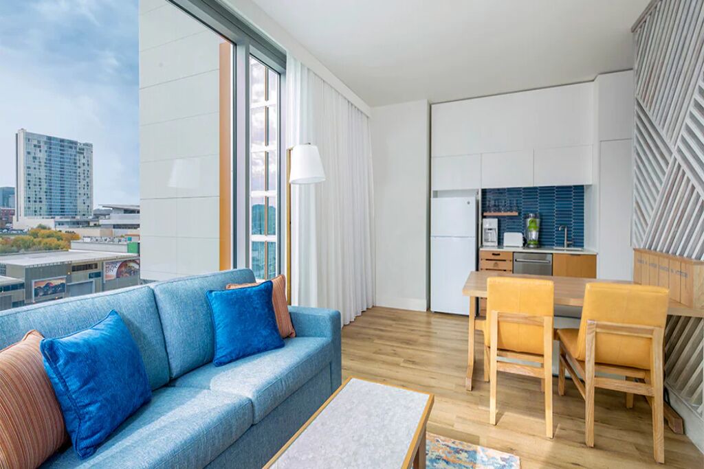 Photo of Livingroom in Sobro