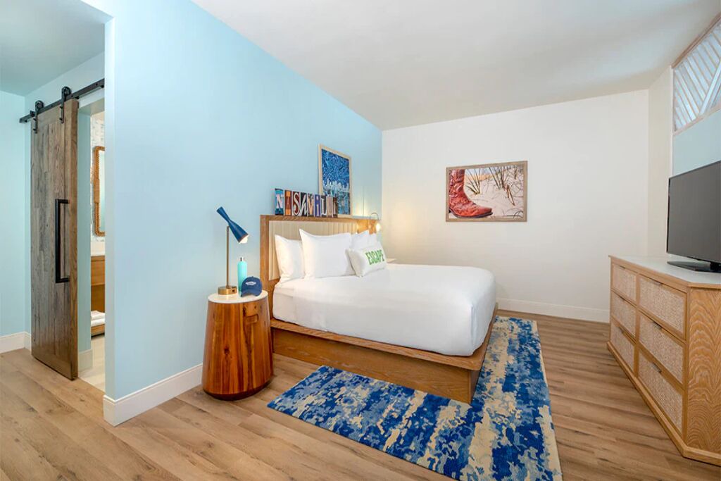 Photo of Bedroom in Sobro