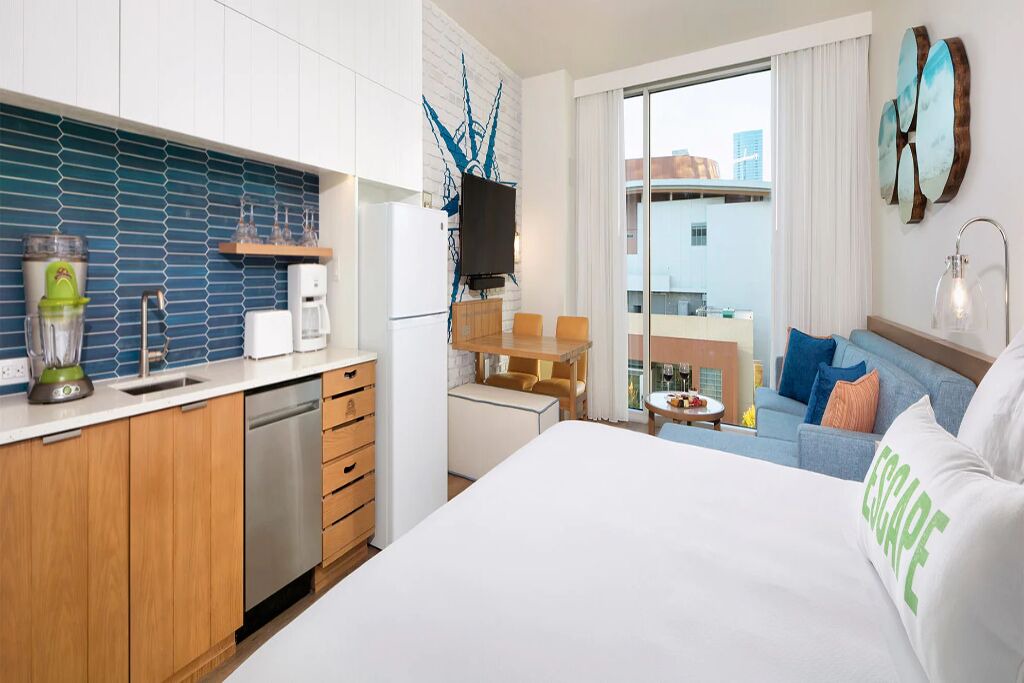 Photo of Bedroom in Sobro