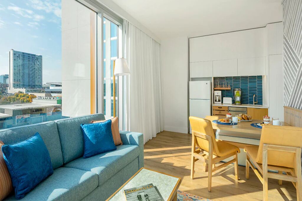 Photo of Livingroom in Sobro
