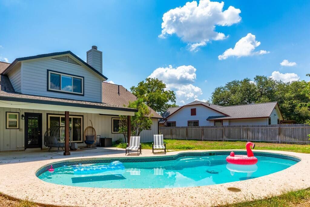 Photo of Outdoor in Round Rock