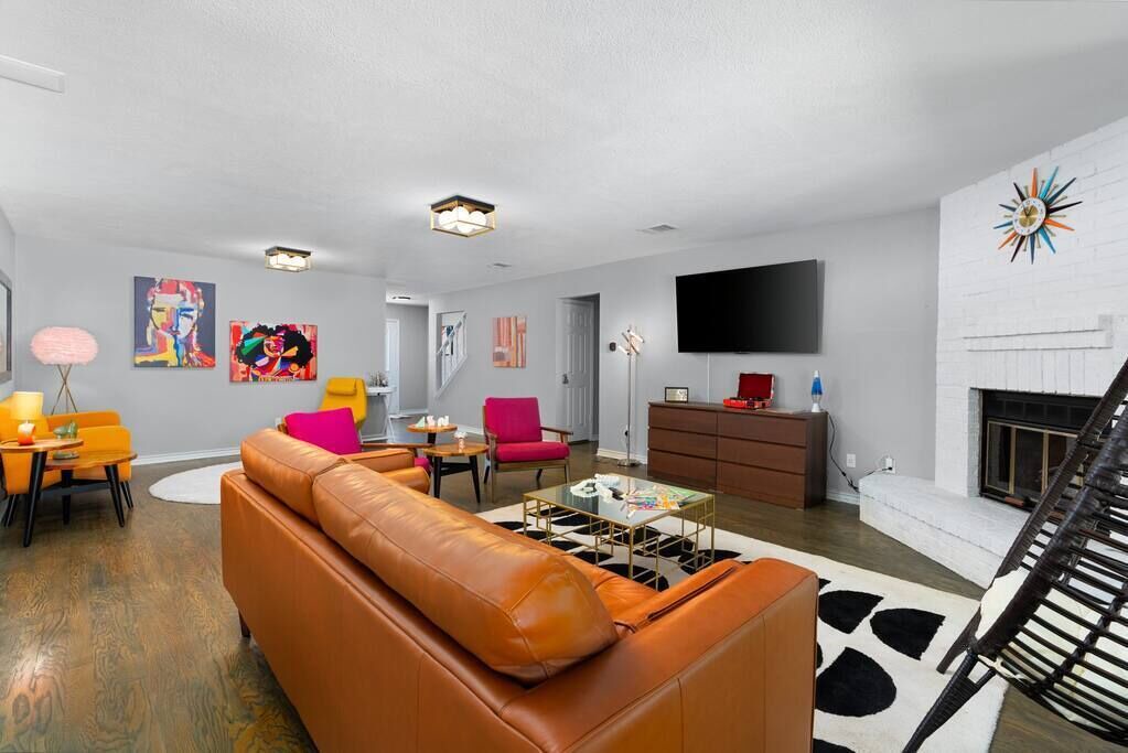 Photo of Livingroom in Round Rock