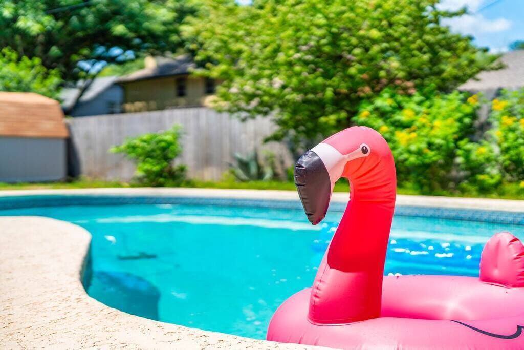 Photo of Outdoor in Round Rock