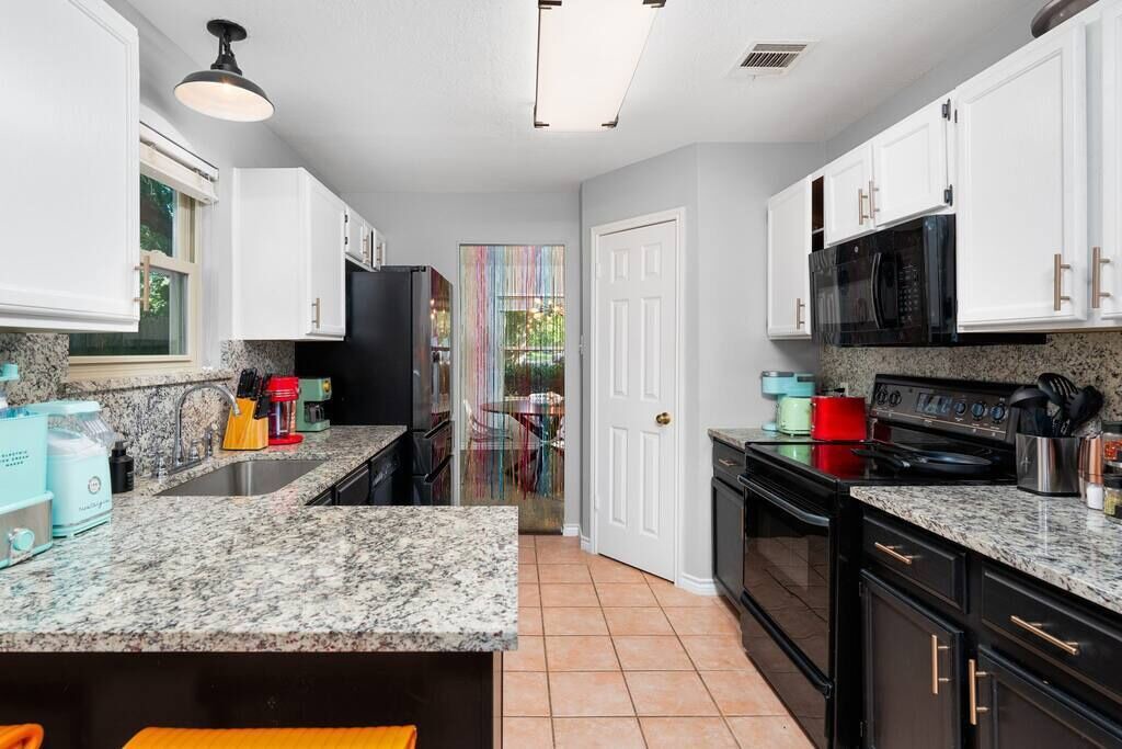 Photo of Kitchen in Round Rock