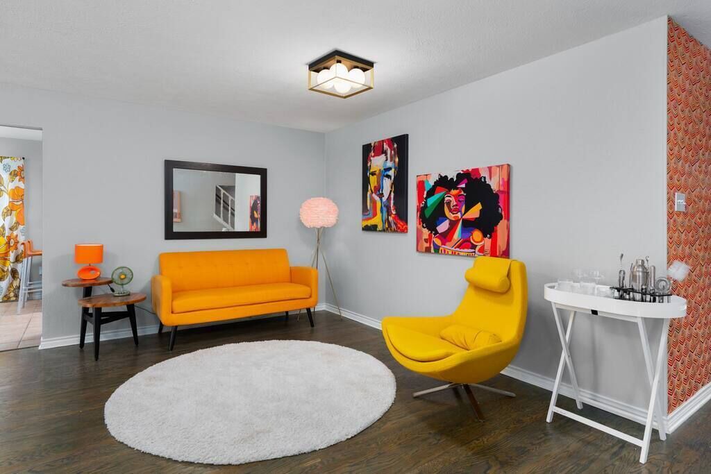 Photo of Livingroom in Round Rock