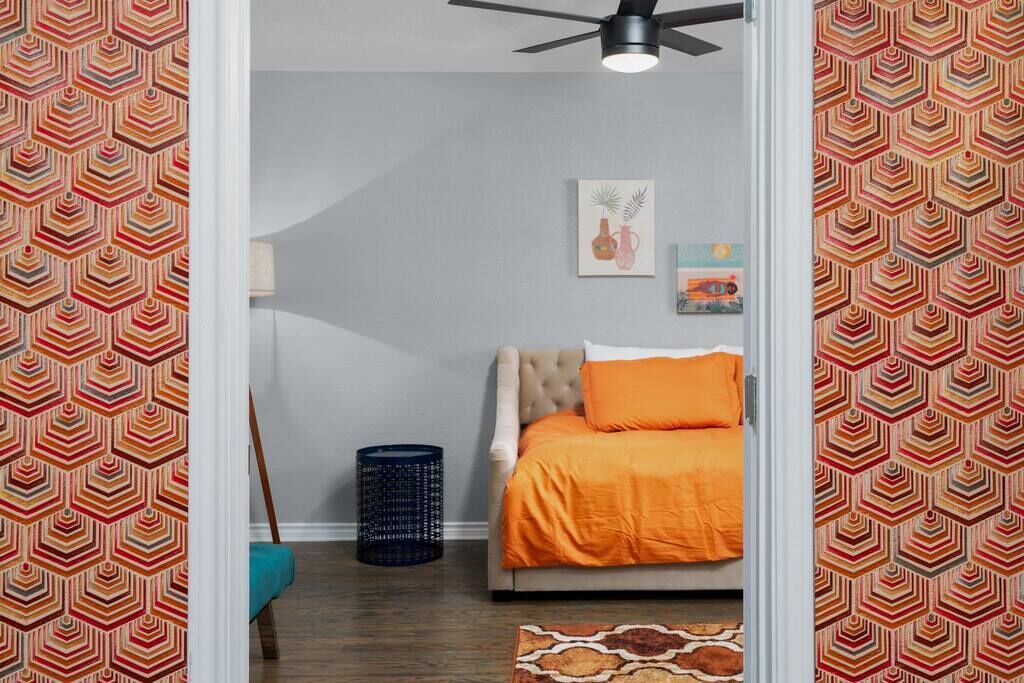 Photo of Bedroom in Round Rock