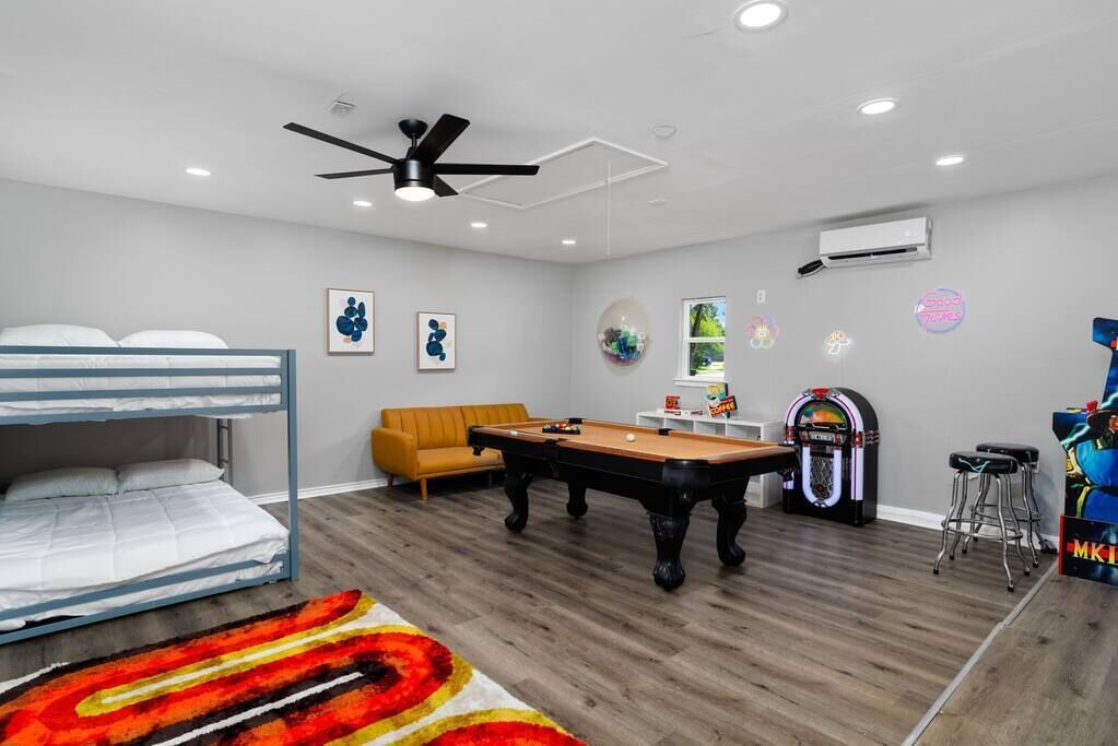 Photo of Bedroom in Round Rock