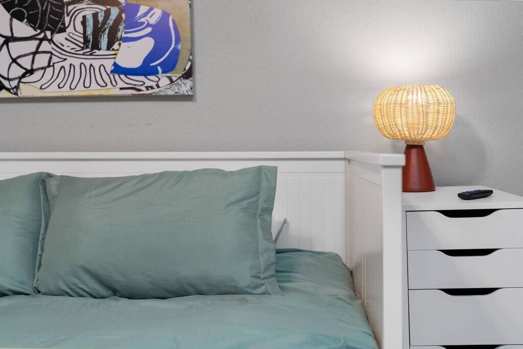 Photo of Bedroom in Round Rock