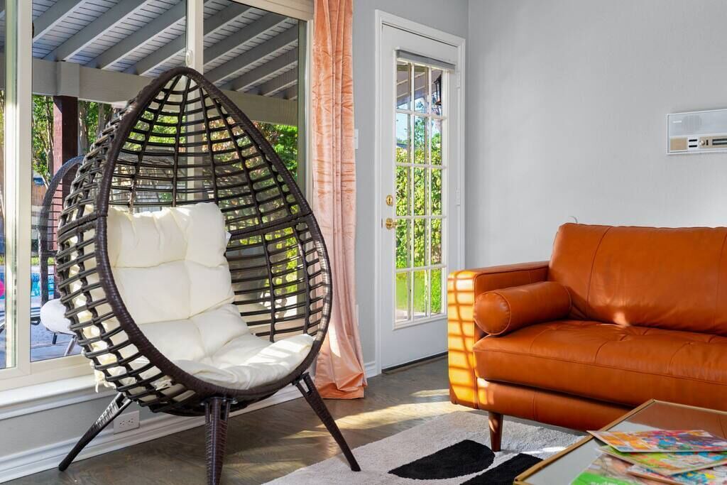 Photo of Livingroom in Round Rock