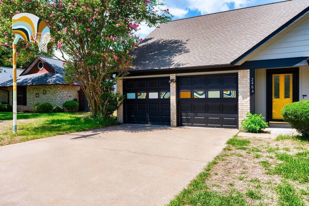 Photo of Outdoor in Round Rock