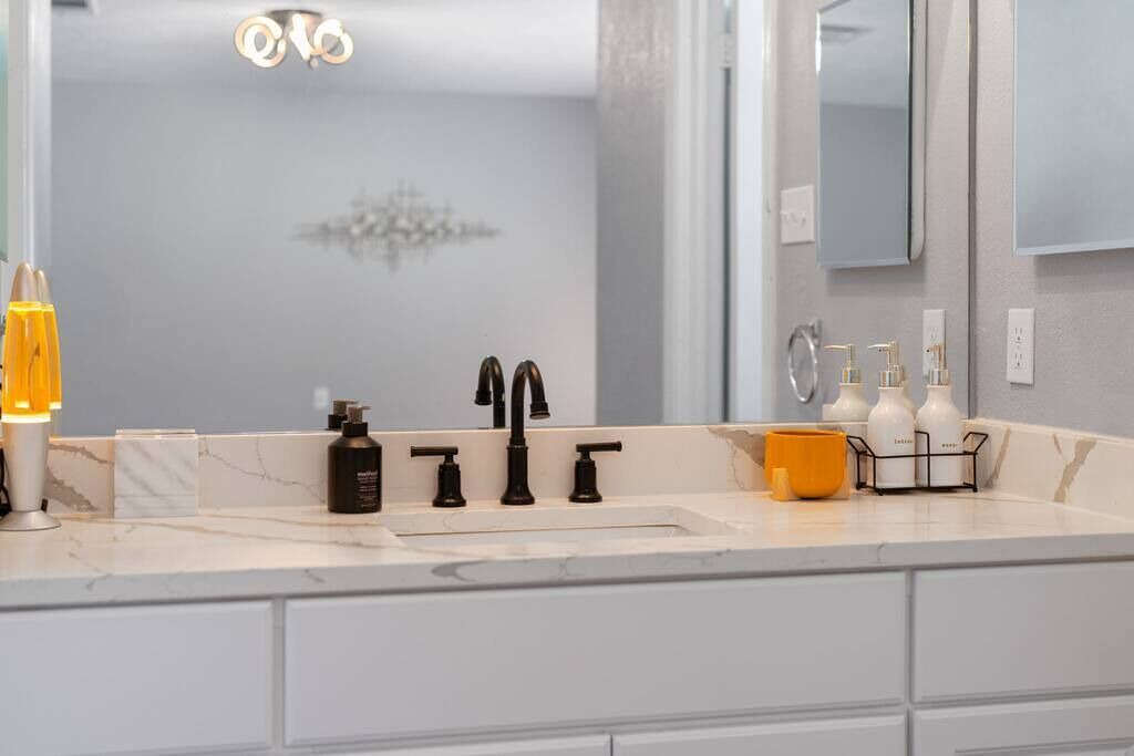 Photo of Bathroom in Round Rock