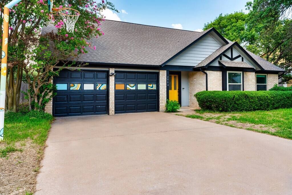 Photo of Outdoor in Round Rock