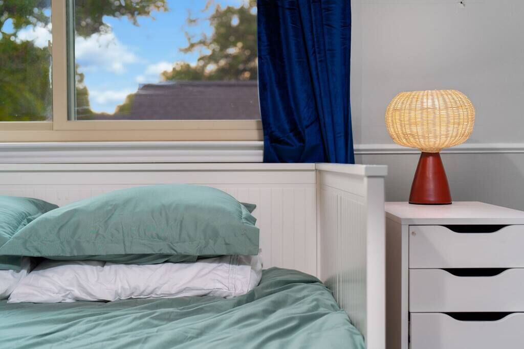 Photo of Bedroom in Round Rock