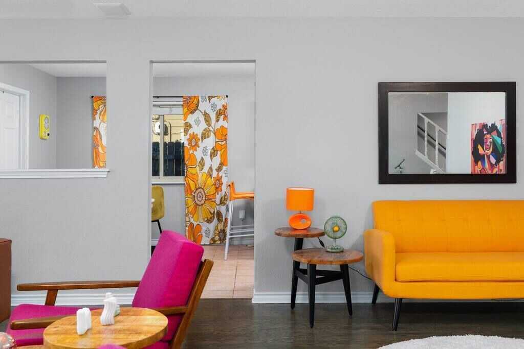 Photo of Livingroom in Round Rock