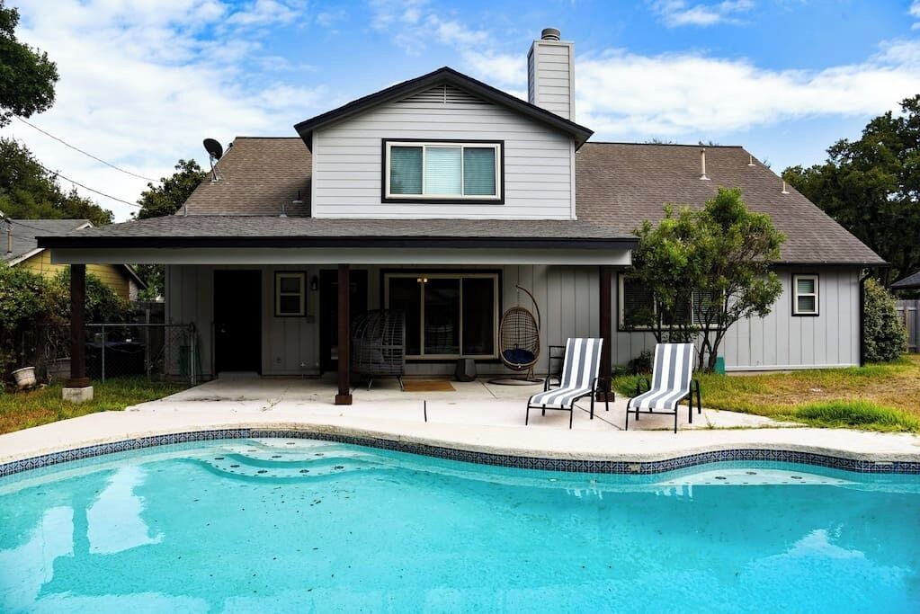 Photo of Outdoor in Round Rock