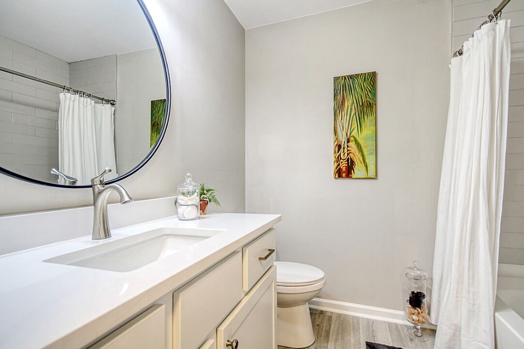 Photo of Bathroom in Charleston