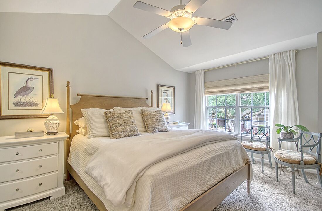 Photo of Bedroom in Charleston