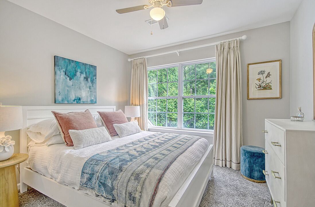 Photo of Bedroom in Charleston