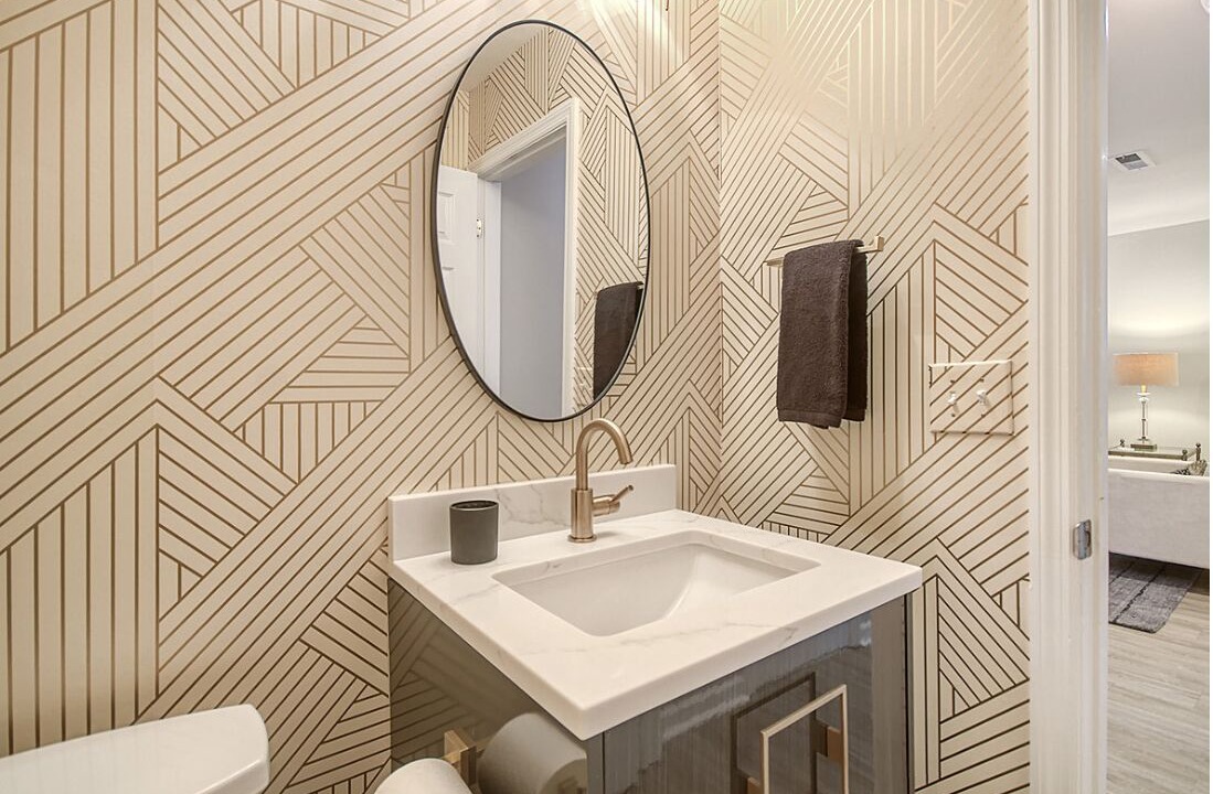 Photo of Bathroom in Charleston