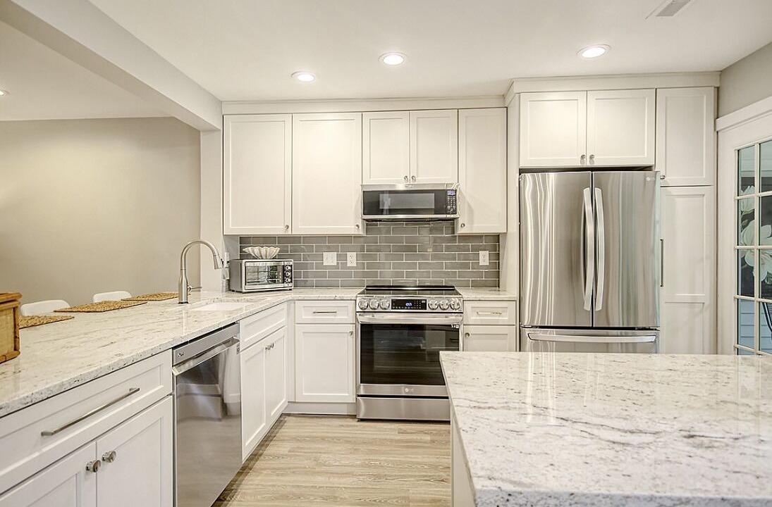 Photo of Kitchen in Charleston